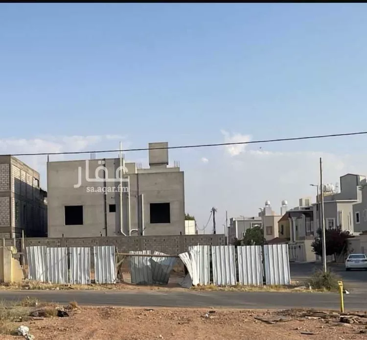 أرض للبيع في حي القديرة, مدينة الطائف, منطقة مكة المكرمة صورة 2