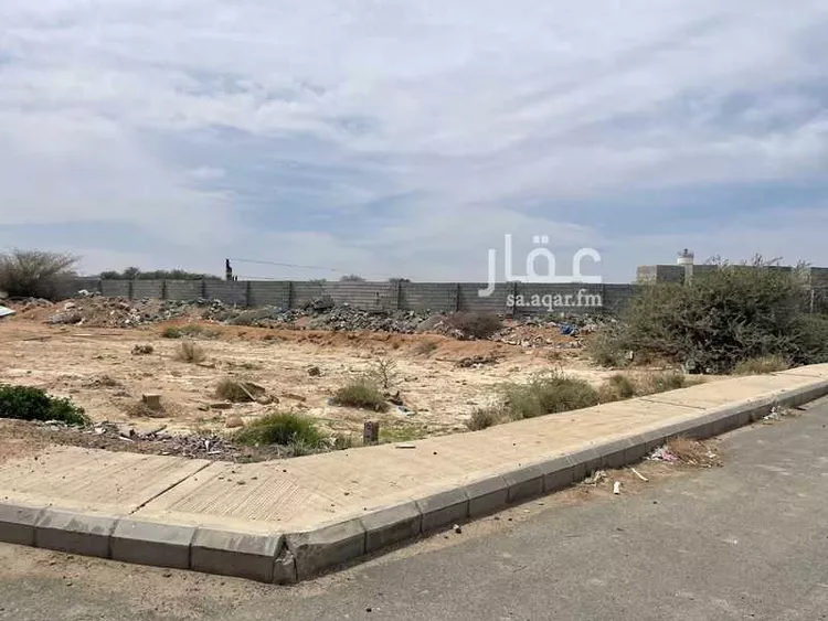 Land for Sale in Taif Jubrah صورة 4