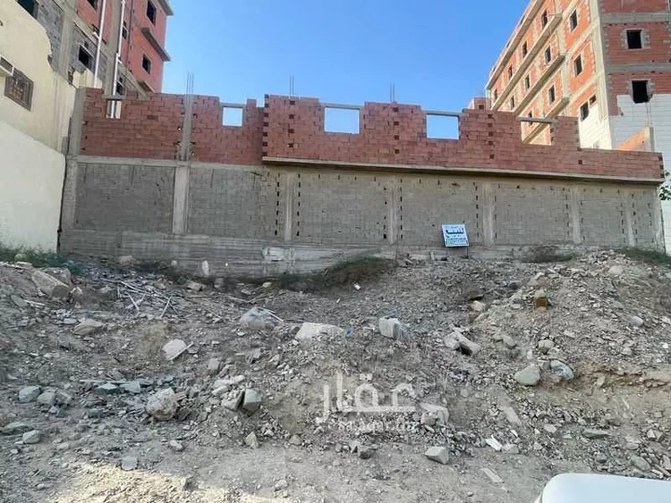 أرض للبيع في شارع معتوق الغزالي, حي الرغامة, مدينة جدة, منطقة مكة المكرمة