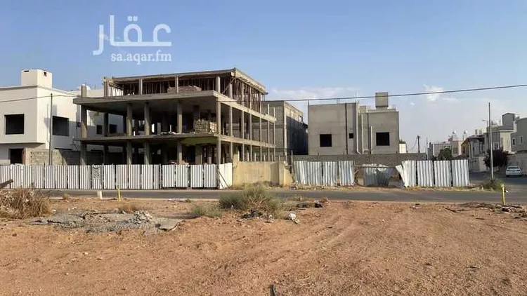 أرض للبيع في حي القديرة, مدينة الطائف, منطقة مكة المكرمة صورة 4