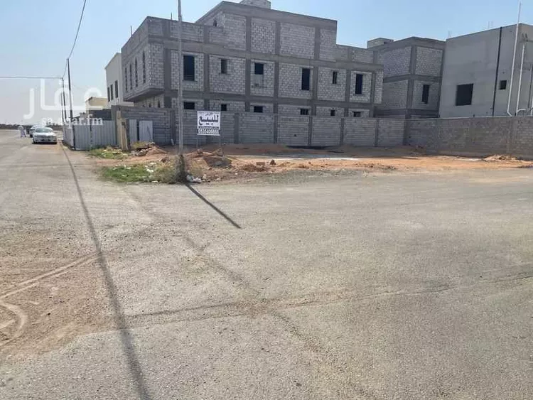 Land for Sale in Taif Jubrah 6