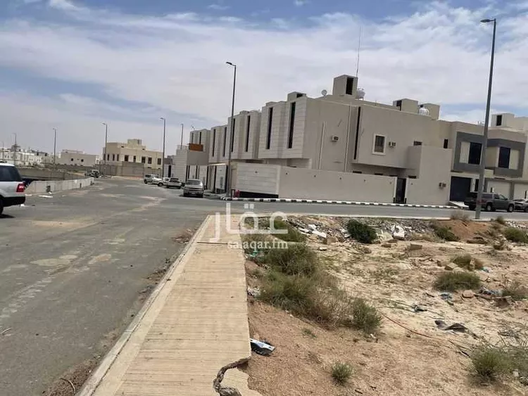 Land for Sale in Taif Jubrah