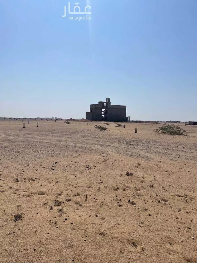 أرض للبيع في حي العبير, مدينة جدة, منطقة مكة المكرمة صورة 2