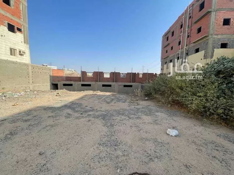 أرض للبيع في شارع معتوق الغزالي, حي الرغامة, مدينة جدة, منطقة مكة المكرمة صورة 4