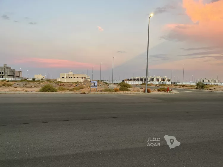 Land for Sale in Taif Jubrah 2