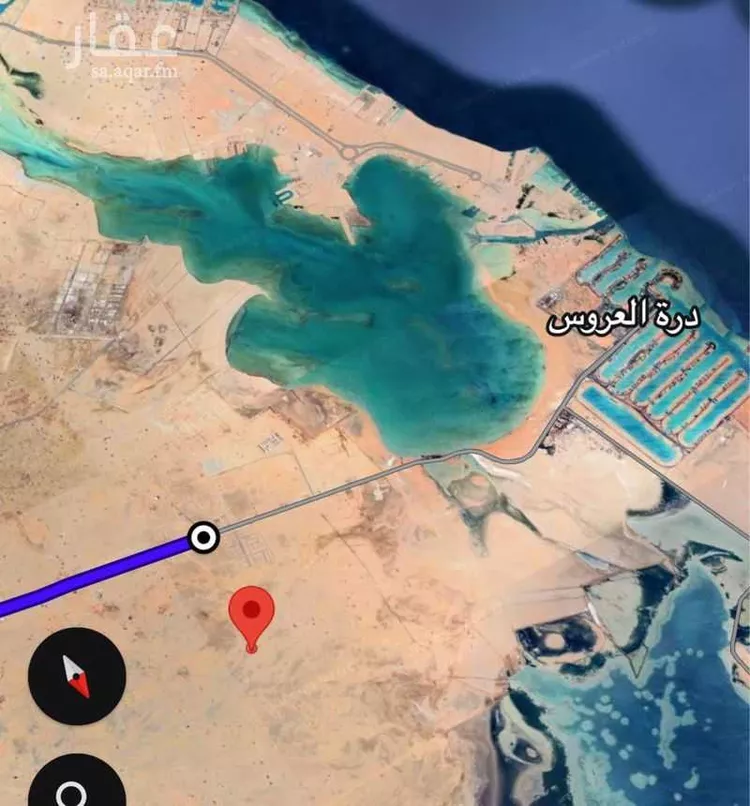 أرض للبيع في حي العبير, مدينة جدة, منطقة مكة المكرمة صورة 5