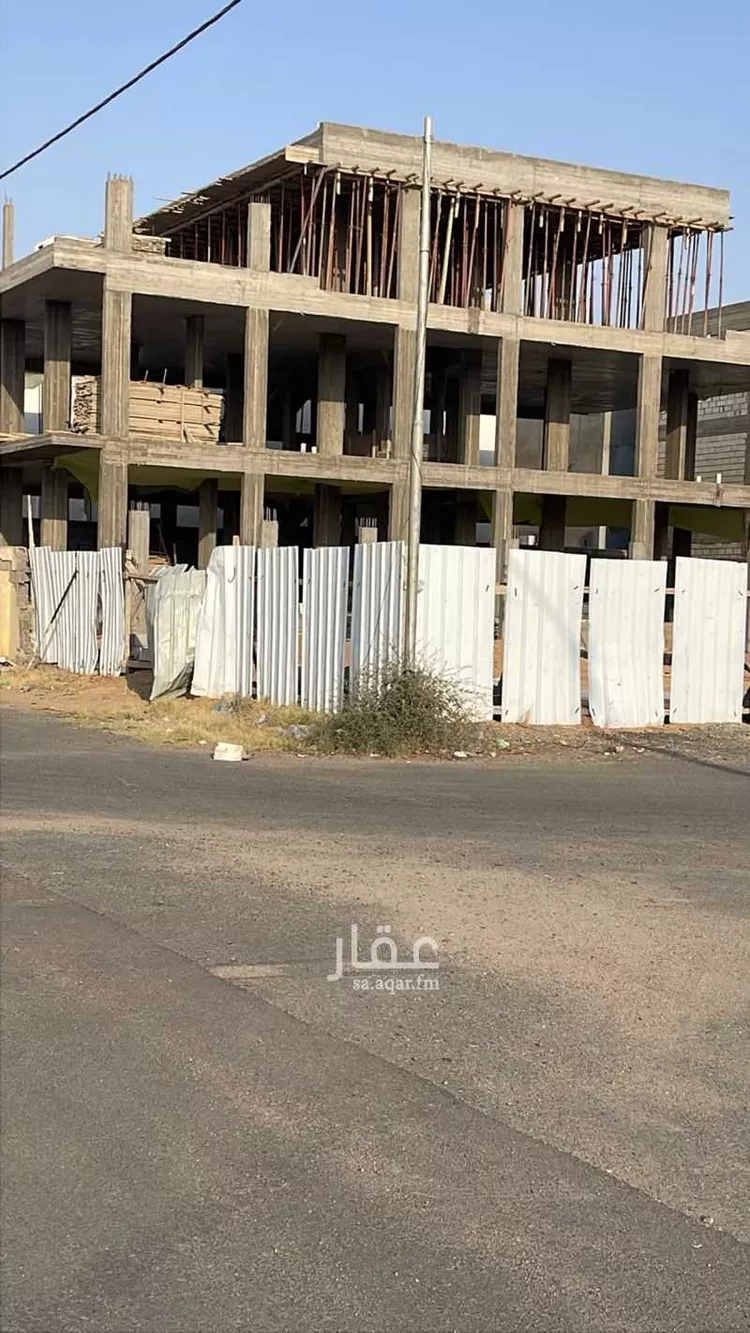 أرض للبيع في حي القديرة, مدينة الطائف, منطقة مكة المكرمة
