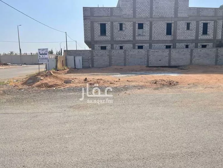 Land for Sale in Taif Jubrah 7