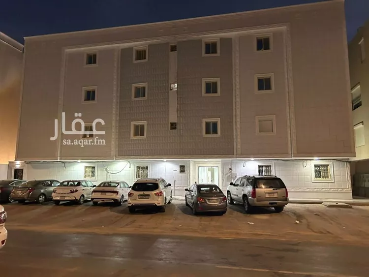 شقة للإيجار في شارع أرجوان, حي الملقا, مدينة الرياض, منطقة الرياض