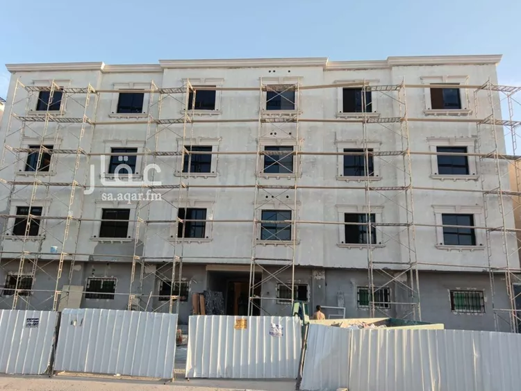 شقة للإيجار في شارع خليفة العتيبي, حي القيروان, مدينة الرياض, منطقة الرياض