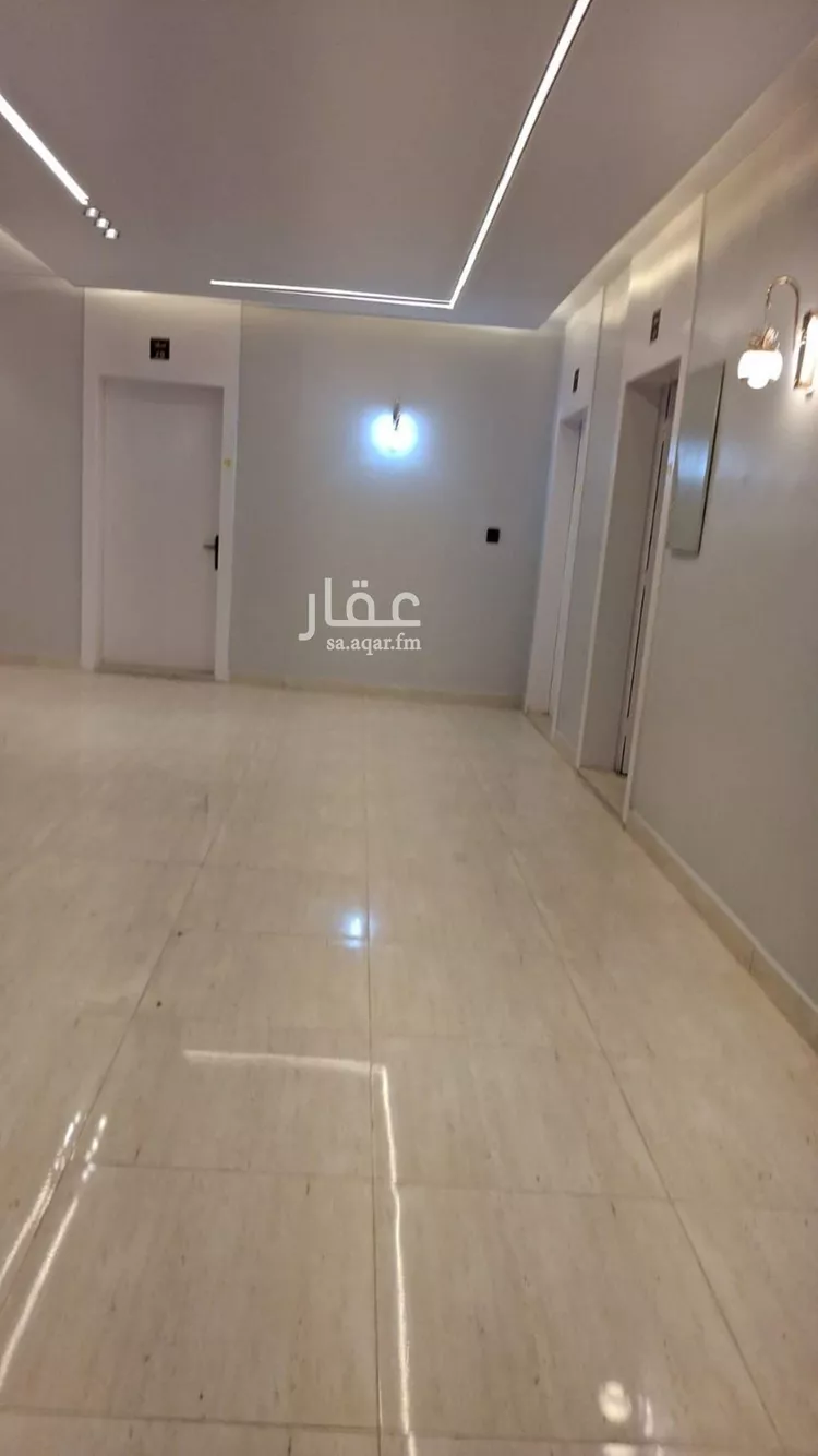 شقة للإيجار في شارع خليفة العتيبي, حي القيروان, مدينة الرياض, منطقة الرياض صورة 3