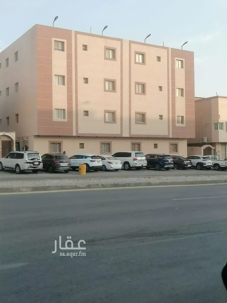 شقة للإيجار في شارع قلعة صلاح الدين, حي العقيق, مدينة الرياض, منطقة الرياض