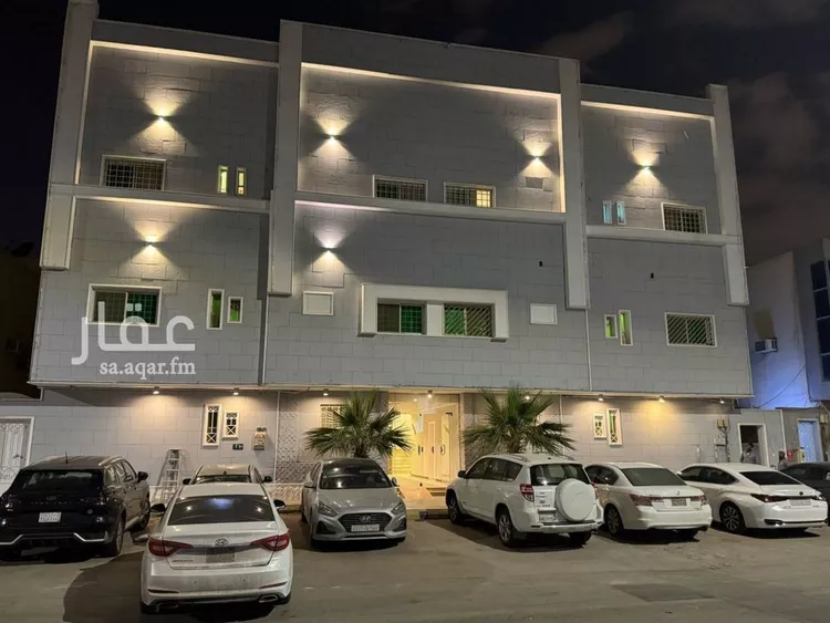 Apartment for Rent in Riyadh Al Muruj