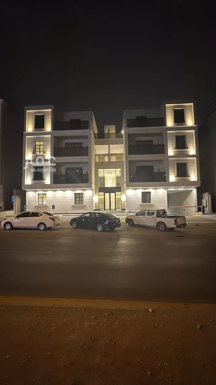 Apartment for Rent in Riyadh Al Malqa