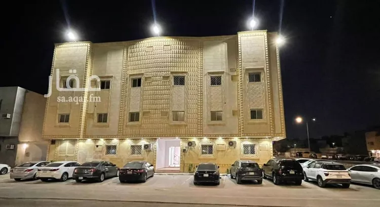 شقة للإيجار في شارع قلعة صلاح الدين, حي العقيق, مدينة الرياض, منطقة الرياض