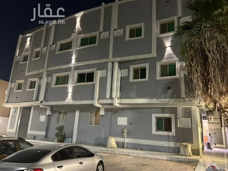 شقة للإيجار في شارع العباس بن عبد المطلب, حي التعاون, مدينة الرياض, منطقة الرياض