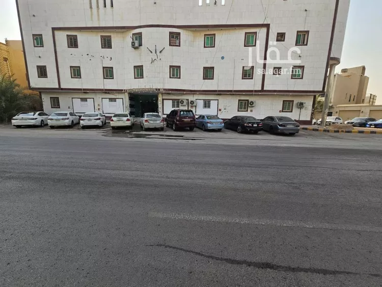 شقة للإيجار في شارع أحمد بن محمد السديري, حي القدس, مدينة الرياض, منطقة الرياض