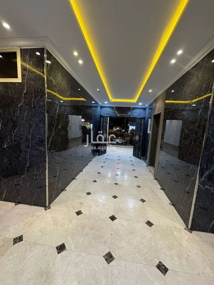 شقة للإيجار في شارع الامير ناصر بن سعود بن فرحان ال سعود, حي الياسمين, مدينة الرياض, منطقة الرياض صورة 3