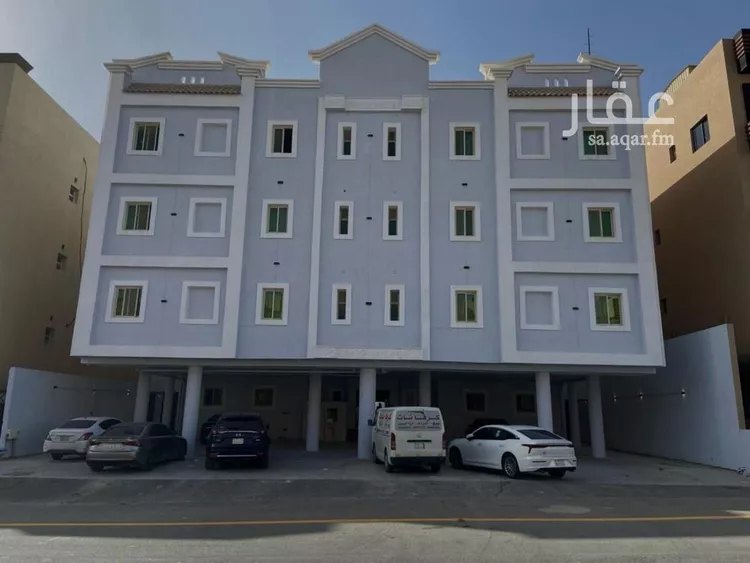 شقة للإيجار في شارع الامير ناصر بن سعود بن فرحان ال سعود, حي الياسمين, مدينة الرياض, منطقة الرياض