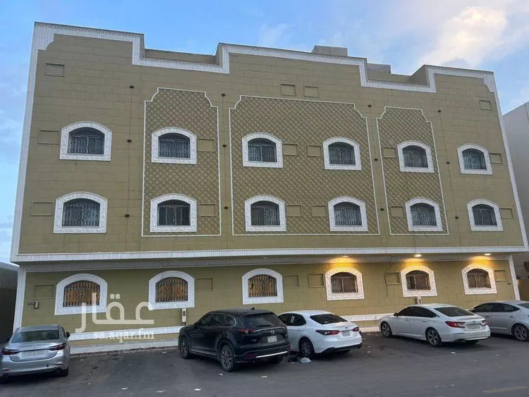 Apartment for Rent in Riyadh Al Aqiq