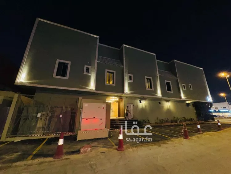 شقة للإيجار في شارع وادي المناقب, حي الشهداء, مدينة الرياض, منطقة الرياض
