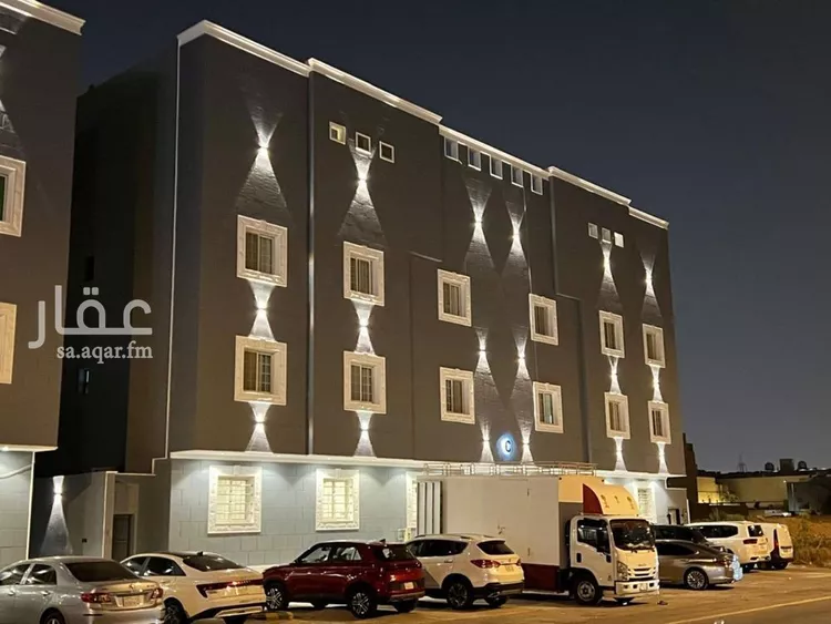 Apartment for Rent in Riyadh Ar Rabie