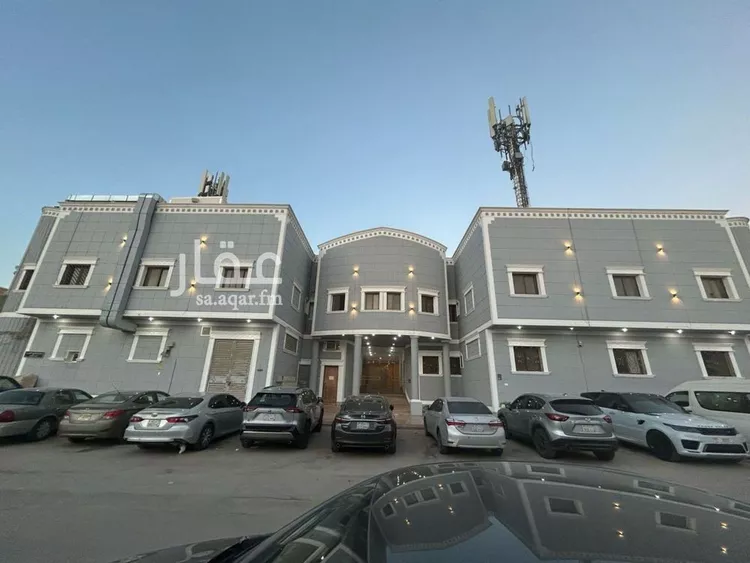 شقة للإيجار في شارع محمد المقدمي, حي الغدير, مدينة الرياض, منطقة الرياض