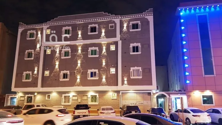 شقة للإيجار في شارع النجاح, حي اليرموك, مدينة الرياض, منطقة الرياض