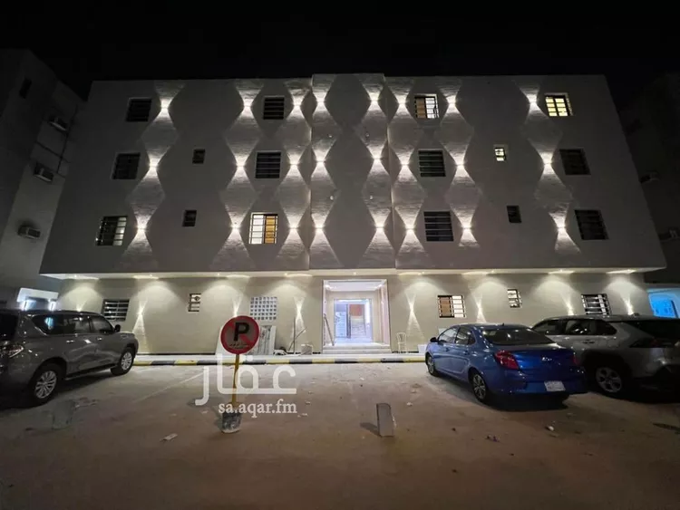 شقة للإيجار في شارع عبدالله بن شهيوين, حي الملقا, مدينة الرياض, منطقة الرياض