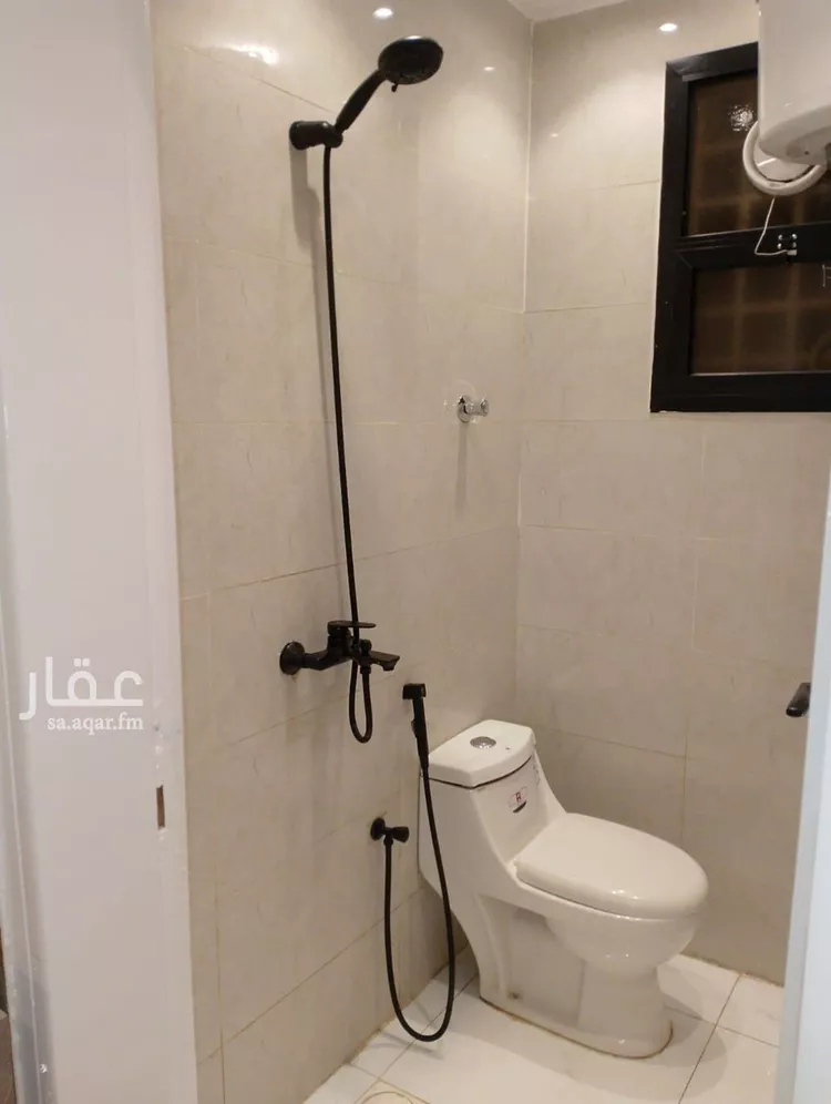 شقة للإيجار في شارع عبدالله بن شهيوين, حي الملقا, مدينة الرياض, منطقة الرياض صورة 4