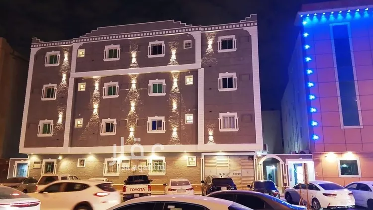 Apartment for Rent in Riyadh Al Yarmouk