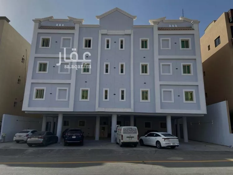 شقة للإيجار في شارع الامير ناصر بن سعود بن فرحان ال سعود, حي الياسمين, مدينة الرياض, منطقة الرياض
