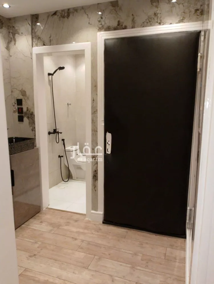 شقة للإيجار في شارع عبدالله بن شهيوين, حي الملقا, مدينة الرياض, منطقة الرياض صورة 3