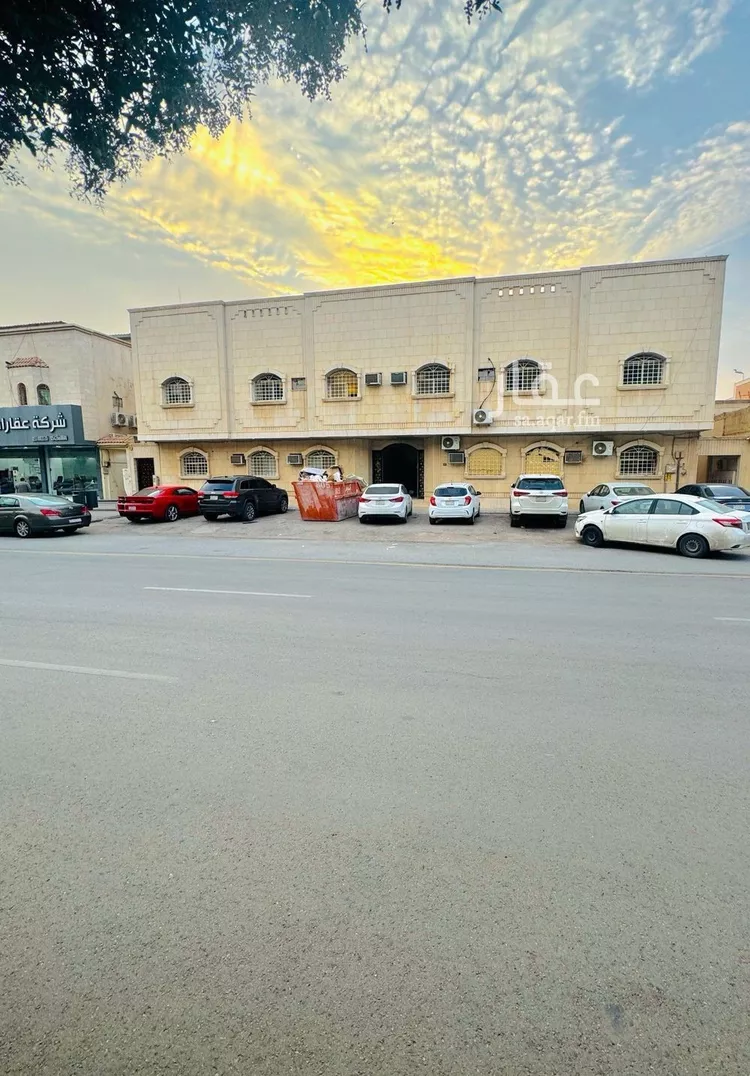 شقة للإيجار في شارع أحمد بن محمد السديري, حي القدس, مدينة الرياض, منطقة الرياض