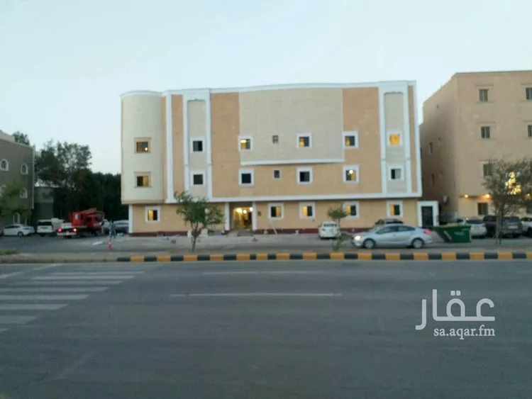 شقة للإيجار في شارع عبدالله بن شهيوين, حي العقيق, مدينة الرياض, منطقة الرياض