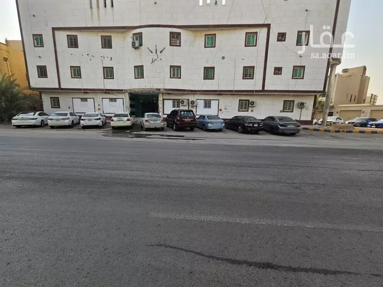 شقة للإيجار في شارع أحمد بن محمد السديري, حي القدس, مدينة الرياض, منطقة الرياض