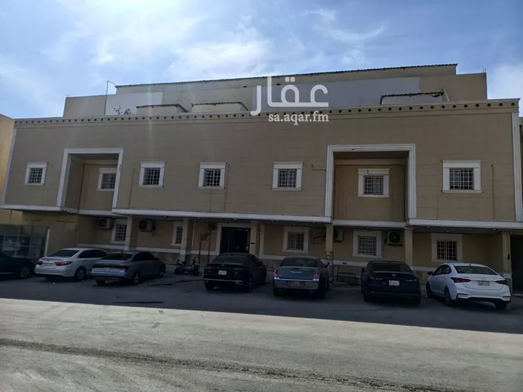 شقة للإيجار في شارع قلعة صلاح الدين, حي العقيق, مدينة الرياض, منطقة الرياض