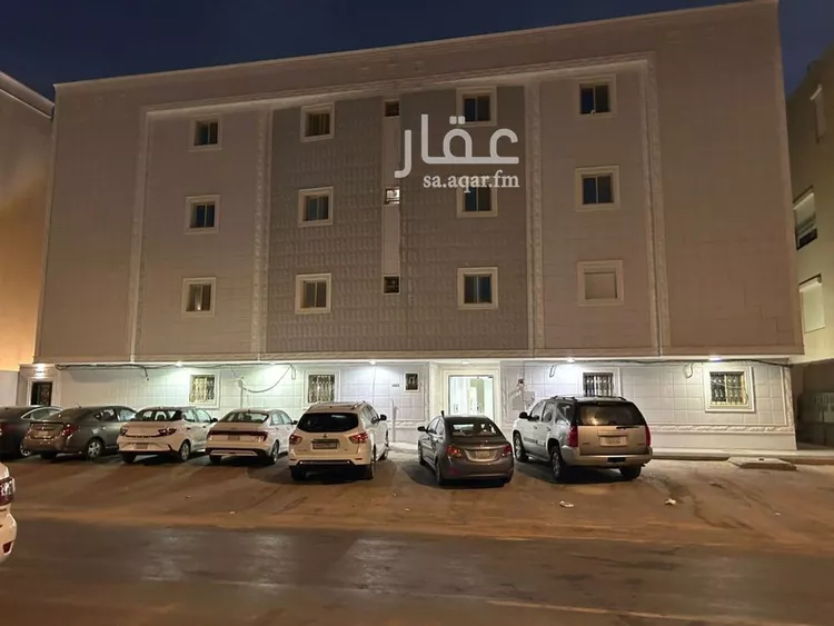 شقة للإيجار في شارع الأقطار, حي الملقا, مدينة الرياض, منطقة الرياض