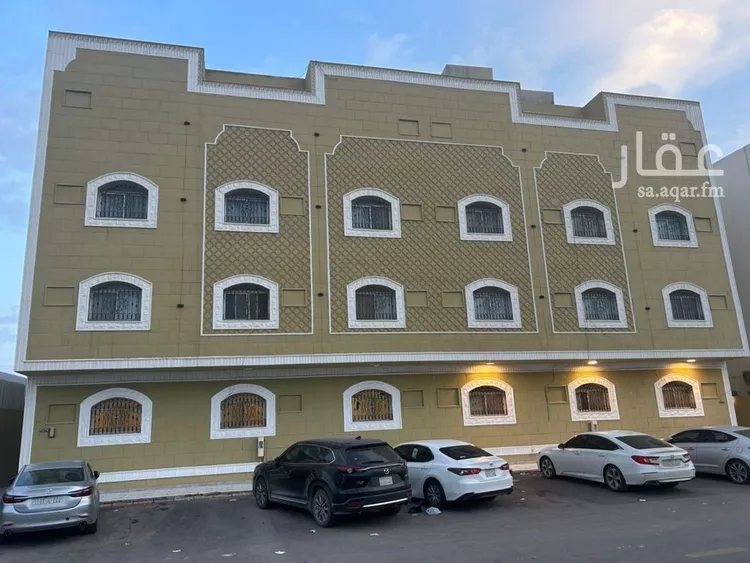 شقة للإيجار في شارع قلعة صلاح الدين, حي العقيق, مدينة الرياض, منطقة الرياض