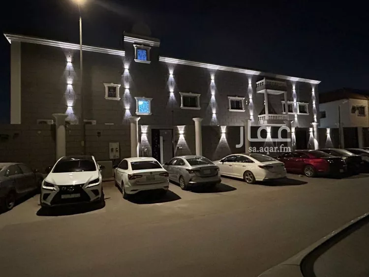 Apartment for Rent in Riyadh Al Aqiq