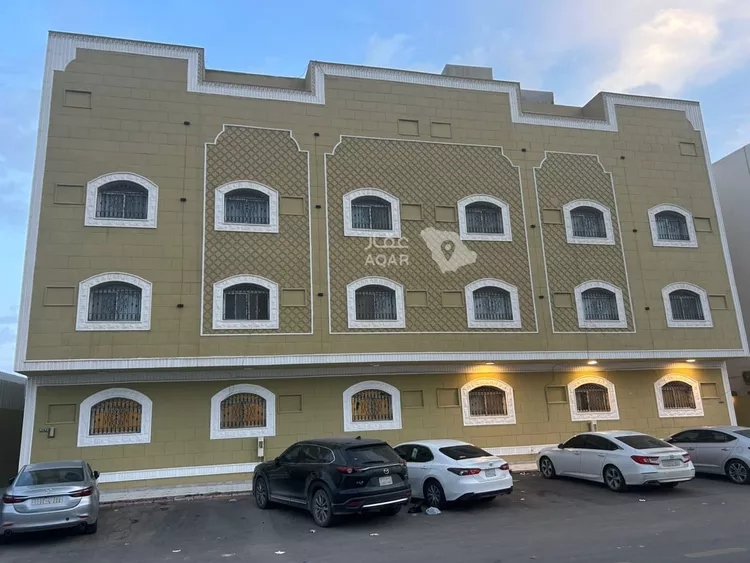 Apartment for Rent in Riyadh Al Aqiq