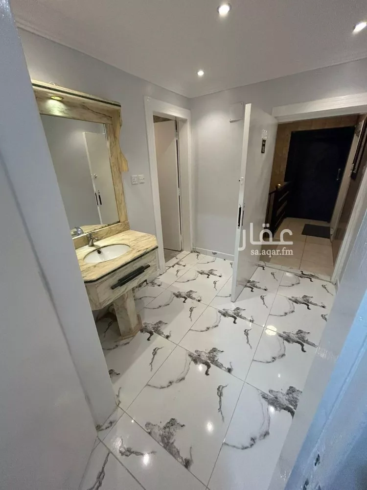 شقة للإيجار في شارع العباس بن عبد المطلب, حي التعاون, مدينة الرياض, منطقة الرياض صورة 5