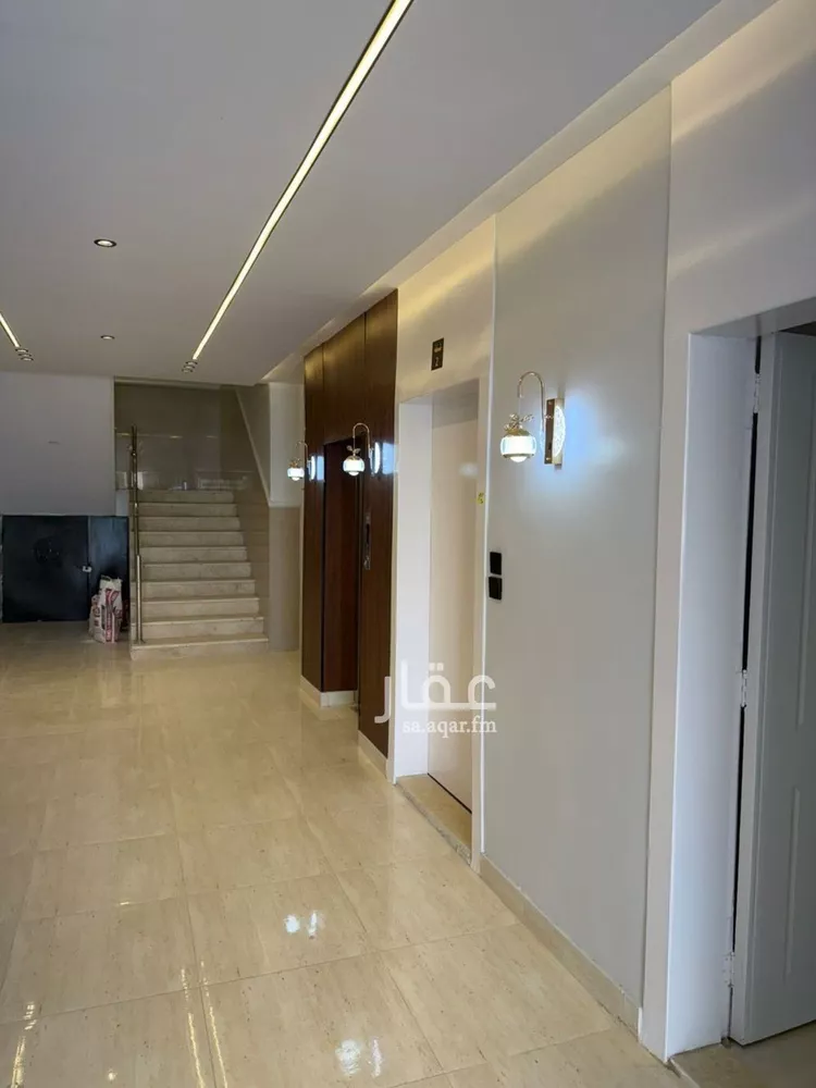 شقة للإيجار في شارع خليفة العتيبي, حي القيروان, مدينة الرياض, منطقة الرياض صورة 2