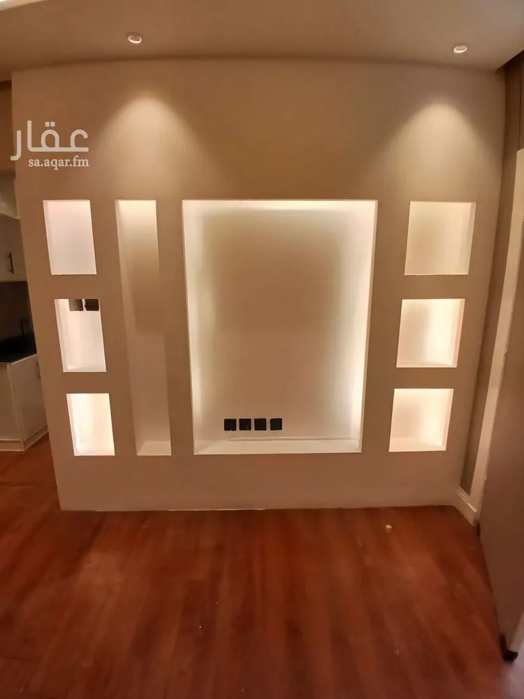 شقة للإيجار في شارع الامير ناصر بن سعود بن فرحان ال سعود, حي الياسمين, مدينة الرياض, منطقة الرياض صورة 3