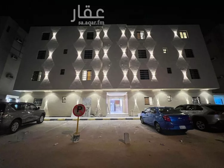 شقة للإيجار في شارع عبدالله بن شهيوين, حي الملقا, مدينة الرياض, منطقة الرياض