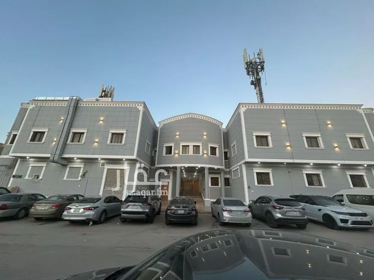 شقة للإيجار في شارع محمد المقدمي, حي الغدير, مدينة الرياض, منطقة الرياض