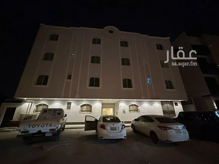 Apartment for Rent in Riyadh Al Yasmin