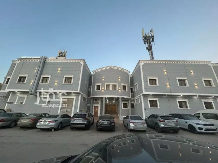 شقة للإيجار في شارع محمد المقدمي, حي الغدير, مدينة الرياض, منطقة الرياض