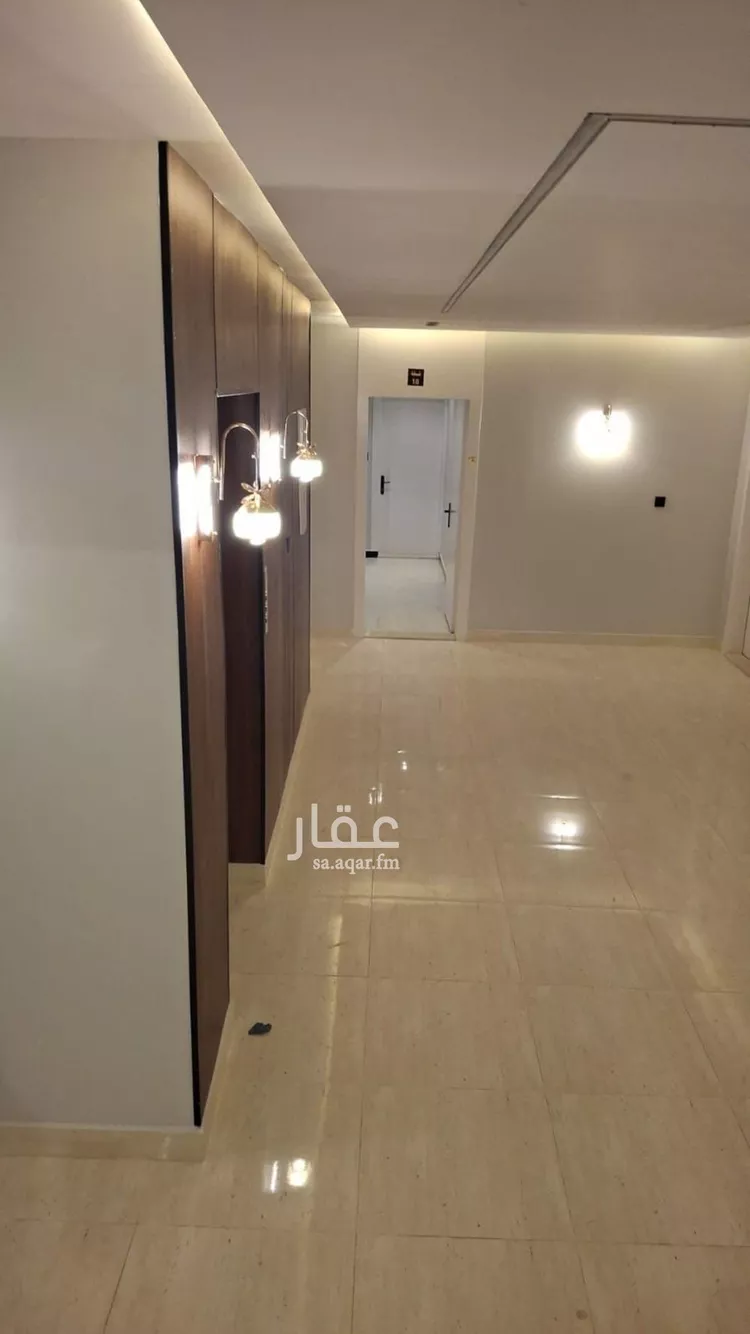 شقة للإيجار في شارع خليفة العتيبي, حي القيروان, مدينة الرياض, منطقة الرياض صورة 4