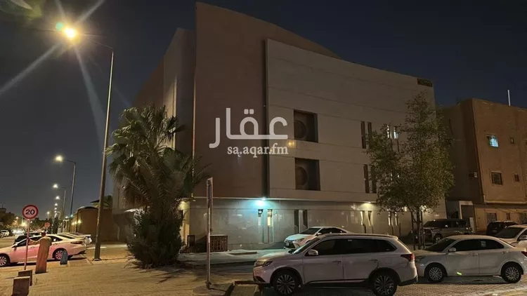 شقة للإيجار في شارع البركة, حي الفلاح, مدينة الرياض, منطقة الرياض